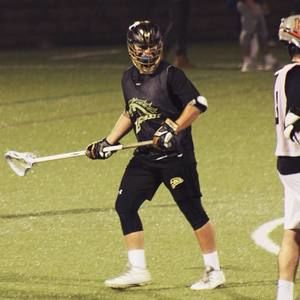 Meet your Posher, Hunter